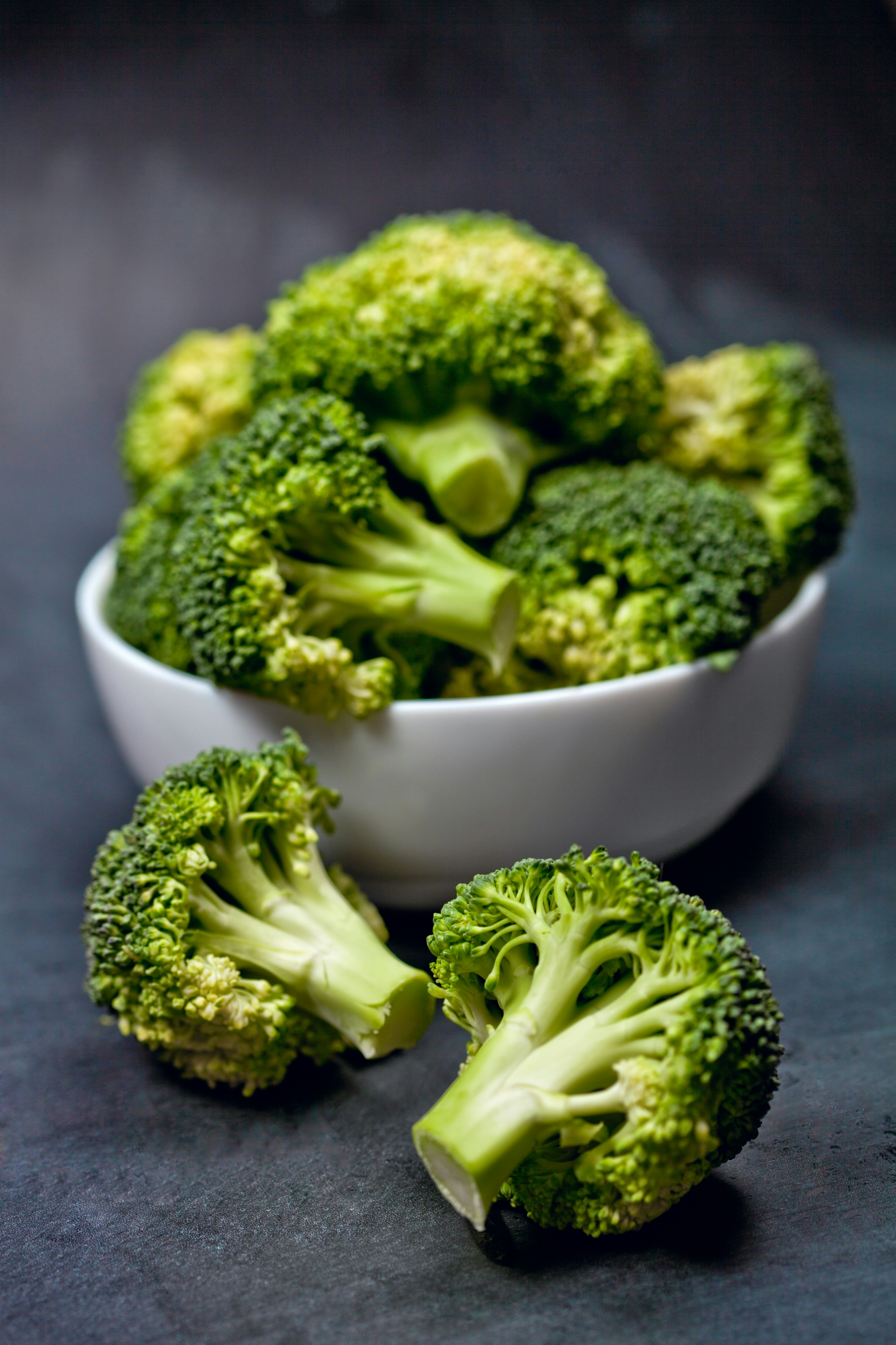 Vegetables